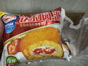 达利园蛋黄派草莓味5斤整箱休闲零食面包饼干蛋糕（新老包装随机发货） 实拍图