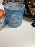 月宝（MOONCHILD）乳糖酶益生菌水解18000型顿顿高活婴幼儿乳糖不耐喂养辅助粉 实拍图