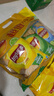 乐事（Lay's）薯片 (原味+黄瓜+青柠) 70克*3包 组合包 零食大礼包 休闲食品 实拍图