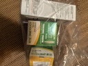 强生稳悦血糖试纸家用原装进口高精准 无仪器+100片+28G采血针 实拍图
