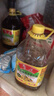 鲁花【保真菜籽油】食用油低芥酸特香菜籽油5L  /桶非转基因 实拍图