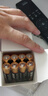 南孚5号电池16粒 五号碱性 聚能环5代 适用血压计/燃气表/遥控器/电子秤/挂钟/无线鼠标/计算器/玩具等 实拍图