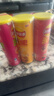 乐事（Lay's）无限薯片 104g*3罐 组合装（番茄+原味+烤肉）膨化食品 休闲零食 实拍图