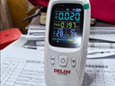 德力西电气（DELIXI ELECTRIC）甲醛检测仪专业甲醛测试仪测甲醛仪器高精度空气检测盒家用超值装 实拍图