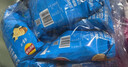 乐事（Lay's）薯片意大利香浓红烩味 135克*7包 休闲零食膨化食品 实拍图
