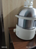 九阳（Joyoung）蒸蛋器 煮蛋器 定时 自动断电安心用 小型316L不锈钢多功能 双层蒸煮鸡蛋早餐神器ZD14-GE330 实拍图