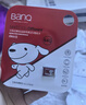 banq&JOY联名款Pro 128GB TF（MicroSD）存储卡U3 C10 A1 V30 4K 高速款行车记录仪&监控摄像头内存卡 实拍图