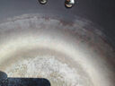 苏泊尔（SUPOR）精铁0氟电炒锅 分体式电煮锅 电火锅 电蒸锅 家用多功能蒸煮炒菜一体电热锅4.7L CJ30RF865带蒸笼 实拍图
