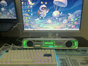 联想投资品牌异能者音响桌面蓝牙音箱有线深渊灯光桌搭影院级电竞游戏网课台式机笔记本生日礼物 实拍图