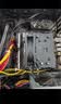金百达（KINGBANK）8GB DDR4 3200 台式机内存条 银爵 C16 实拍图