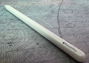 Apple/苹果 Pencil Pro 磁吸触控笔手写笔苹果笔电容笔书写绘画iPad笔 适用于iPad Pro/Air/mini机型 实拍图