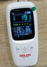 德力西电气（DELIXI ELECTRIC）甲醛检测仪专业甲醛测试仪测甲醛仪器高精度空气检测盒家用超值装 实拍图