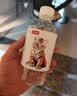 农夫山泉长白山天然矿泉水饮用水长白雪 535ml*24瓶 整箱装 实拍图