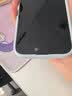 第一卫DIVI【超值2片装】适用苹果14pro钢化膜iPhone14pro手机膜360度防窥膜防摔抗指纹玻璃防偷看隐私保护 实拍图