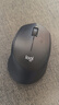 罗技（Logitech）MK346P(同MK345外观） 无线键鼠套装 办公商用键盘鼠标套装 全尺寸键盘104键 数字小键盘 便携黑色 实拍图