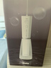 松下（Panasonic）超声波水流洁牙喷嘴瞬时洁齿缝 适用于1520/1533/1523/DJ43替换喷嘴 2支装WEW0986X405 实拍图