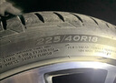 韩泰（Hankook）汽车轮胎 225/40R18 92Y XL K117 AO 奥迪原厂认证 原配奥迪A3  实拍图