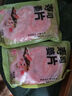 盛源来寿司海苔20g（10枚）*2包+竹帘紫菜片包饭团食材零食即食复合调料 实拍图