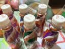雀巢（Nestle）即饮咖啡 丝滑拿铁缤纷装 咖啡饮料 268ml*6瓶 实拍图