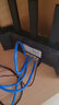 Tenda腾达路由器【云霄】AX3000信号放大器立式满血WiFi6千兆无线 3000M速率 5G双频 家用游戏路由 实拍图