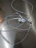 Apple/苹果 EarPods 闪电/Lightning有线耳机 iPhone耳机原装耳机适用闪电接口的手机平板 实拍图