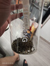 张一元茉莉花茶叶毛尖浓香型老北京伴手礼品春新口粮茶特种200g金罐装 实拍图