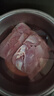 正大鸭胸肉2.4斤 去皮鸭胸肉鸭货生鲜自营鸭肉生鲜烧烤冷冻 实拍图