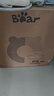 小熊（Bear）砂锅 宽口煲仔饭炖锅耐高温不开裂3.2L煲汤鸡公煲陶瓷锅G0054-S03 实拍图