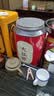 七春2026年新茶大红袍武夷山岩茶乌龙茶500g茶叶礼盒冷泡茶自己喝礼品 实拍图