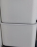 维简日式收纳盒收纳箱 桌面衣物化妆品整理箱卧室客厅户外车载收纳筐 实拍图