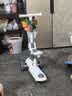 DEERC儿童滑板车1-3-6-12岁宝宝可坐滑行车折叠踏板车摇摆车生日礼物 实拍图
