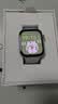 华为（HUAWEI）手表WATCH FIT 4【七夕送好礼】运动智能健康管理蓝牙通话轻薄NFC门禁交通支付送男女士朋友5Pro 风信紫丨送定制表带+精美表盘 实拍图