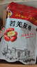 果夫子若羌灰枣500g休闲零食即食煲汤煮粥泡茶红枣新疆特产 实拍图