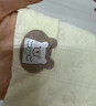 贝肽斯婴儿帽子春夏季薄款宝宝护囟门帽0一3个月新生儿胎帽婴幼儿无骨帽 实拍图