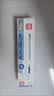 得力（deli）开学季【热门商品】可擦按动中性笔芯 0.5mm子弹头学生中心笔签字笔水笔替芯  晶蓝 20支/盒GT164 实拍图