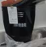 胜丽 10kv绝缘靴高筒雨靴安全鞋绝缘牛筋底工厂耐油黑色 43码 实拍图