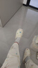 licheers月子鞋产妇孕妇棉拖鞋四季软底云朵感包跟两穿家居拖鞋 38-39码 实拍图