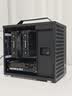 九州风神（DEEPCOOL）PS1000P白金SFX台式电脑电源黑色/1000W/全模组/PCIE5.1/双白金认证/7年质保/PSA00P-FE 晒单实拍图
