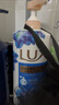 力士（LUX）(LUX)沐浴露 闪亮冰爽 沁爽香氛 爽肤香氛沐浴乳1000g留香 实拍图