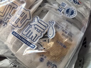 远洋烤鱼片500g一斤便携分享装大连特产休闲减低脂零食健康低卡孕妇 实拍图