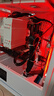 利民（thermalright）额定850W TR-TG850 ATX3.0电源 金牌全模组 原生PCIE5.0 全日系电解电容 14CM小机身 实拍图