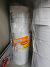 得力（deli）高粘棉纸双面胶带 24mm*10y(9.1m/卷) 学生文具 开学必备学习用品 白色12卷袋装 办公用品 P30403 实拍图