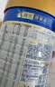 美素佳儿（Friso）皇家较大婴儿配方奶粉2段（6-12个月） 800克*6罐 乳铁蛋白 实拍图