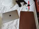 苹果（Apple） MacBook Pro/Air 二手苹果笔记本电脑 商务 办公 游戏 设计 剪辑 95新19款FJ2灰FL2银FN2金8G/256G 实拍图