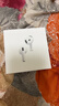Apple/苹果 AirPods 4(支持主动降噪)搭配无线充电盒(USB-C)苹果耳机 蓝牙耳机适用iPhone/iPad 四代 实拍图
