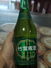 竹叶青酒 露酒 玻竹 38度 475mL*6瓶 口粮酒 整箱装 山西杏花村汾酒 实拍图
