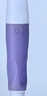 思笔乐（STABILO）胖胖铅【开学必备】 德国儿童自动铅笔3.15mm 安全无毒正姿文具紫色 实拍图