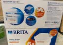 碧然德（BRITA）家用净水壶 滤水壶滤芯 MAXTRA+LE 去水垢专家滤芯 6枚装 实拍图