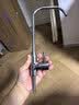 科勒（KOHLER） 净水器龙头直饮水龙头纯2分可接科勒原装45406净水器内置龙头 实拍图