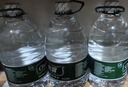 怡宝 饮用水 纯净水6L*3桶装水 整箱装 实拍图